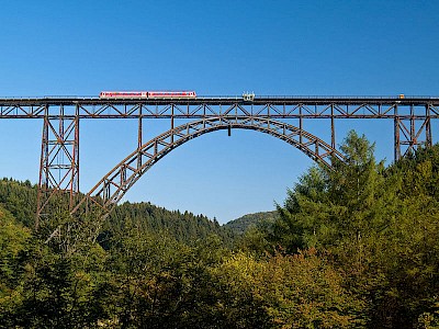 Müngstener Brücke Remscheid