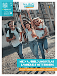 Titelbild der Broschüre